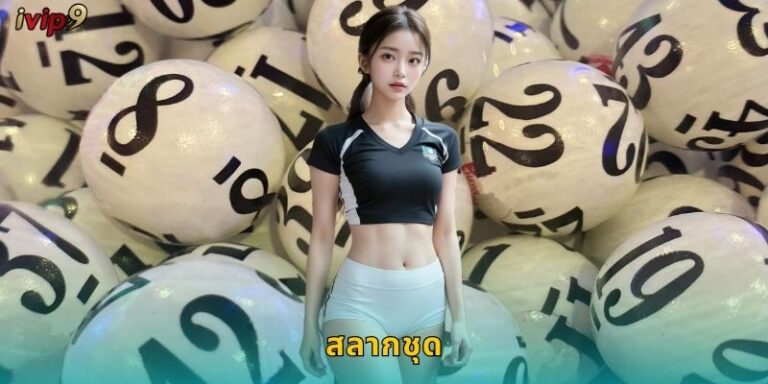 สลากชุด IVIP9 ซื้อครั้งเดียวลุ้นหลายรางวัล